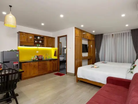Perfume Apartment - Photo 3