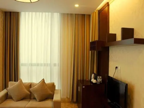 Petro Thai Binh Hotel - Photo 2