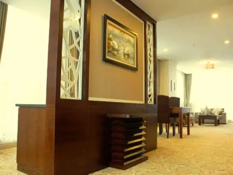 Petro Thai Binh Hotel - Photo 3