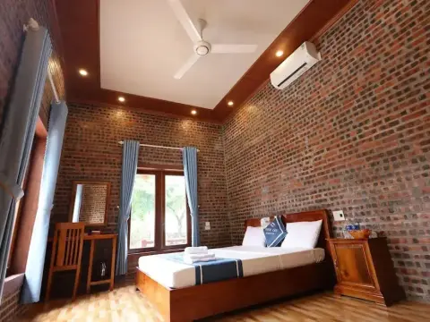 Pham Gia Homestay Ecogarden - Photo 1