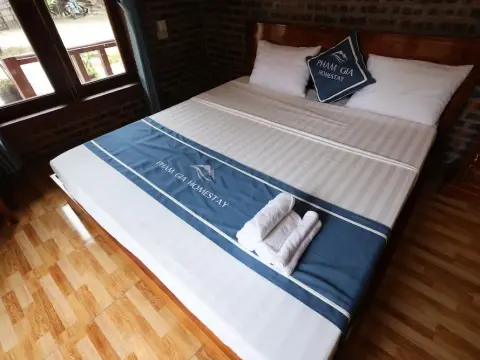 Pham Gia Homestay Ecogarden - Photo 2