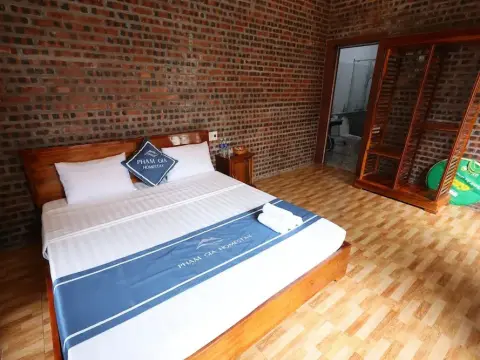 Pham Gia Homestay Ecogarden - Photo 3