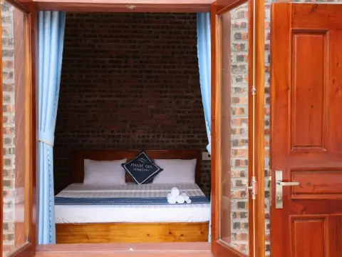 Pham Gia Homestay Ecogarden - Photo 4