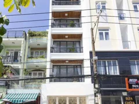 Phan Anh Apartment - Photo 1