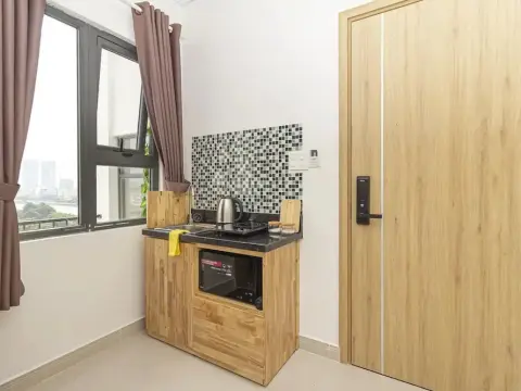 Phan Anh Apartment - Photo 3