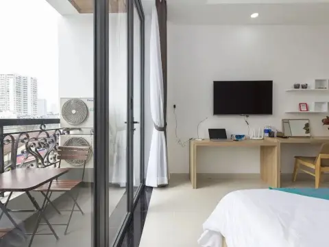 Phan Anh Apartment - Photo 4