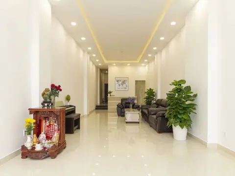 Phan Anh Apartment - Photo 2
