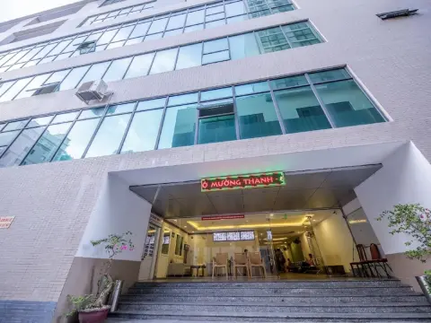 Phantasia Apartments Nha Trang - Photo 1