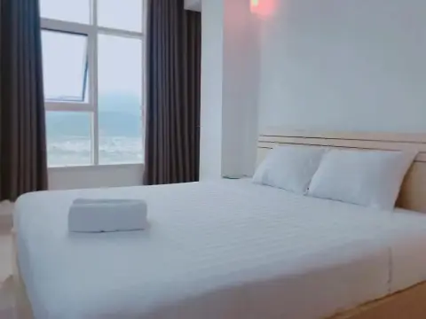 Phantasia Apartments Nha Trang - Photo 2