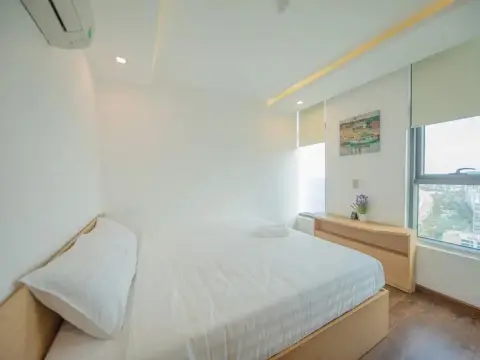 Phantasia Apartments Nha Trang - Photo 4
