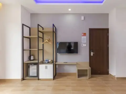 Pho Nui Hotel - Photo 3