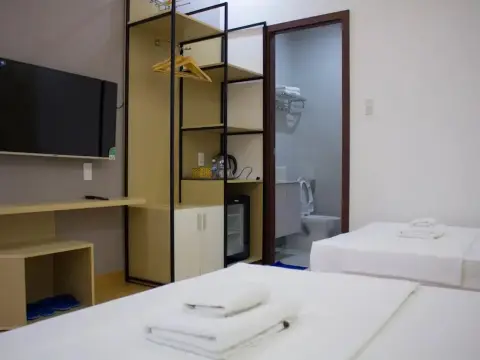 Pho Nui Hotel - Photo 4