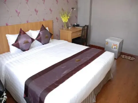 Pho Nui Hotel - Photo 2