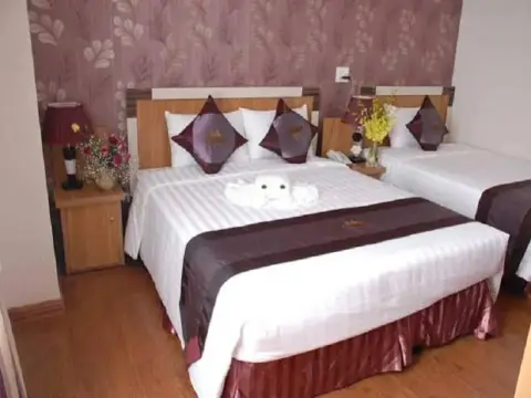 Pho Nui Hotel - Photo 4