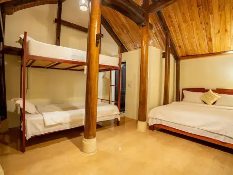 Phong Nha Coco House - Photo 3