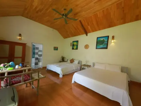 Phong Nha Garden House - Foto 1