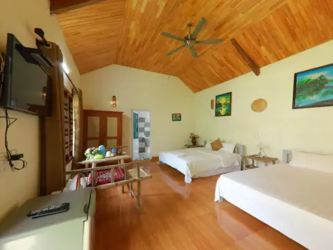 Phong Nha Garden House - Foto 3