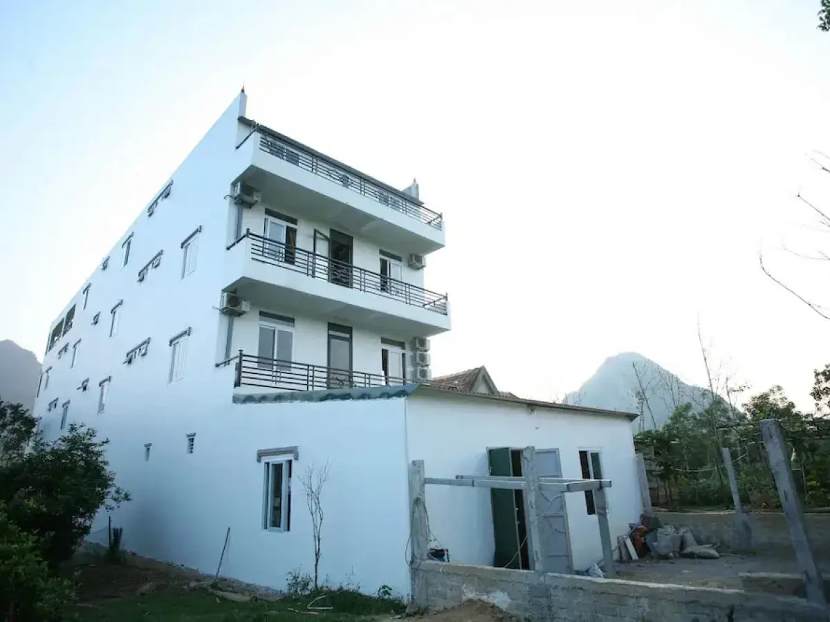 Phong Nha Love Homestay