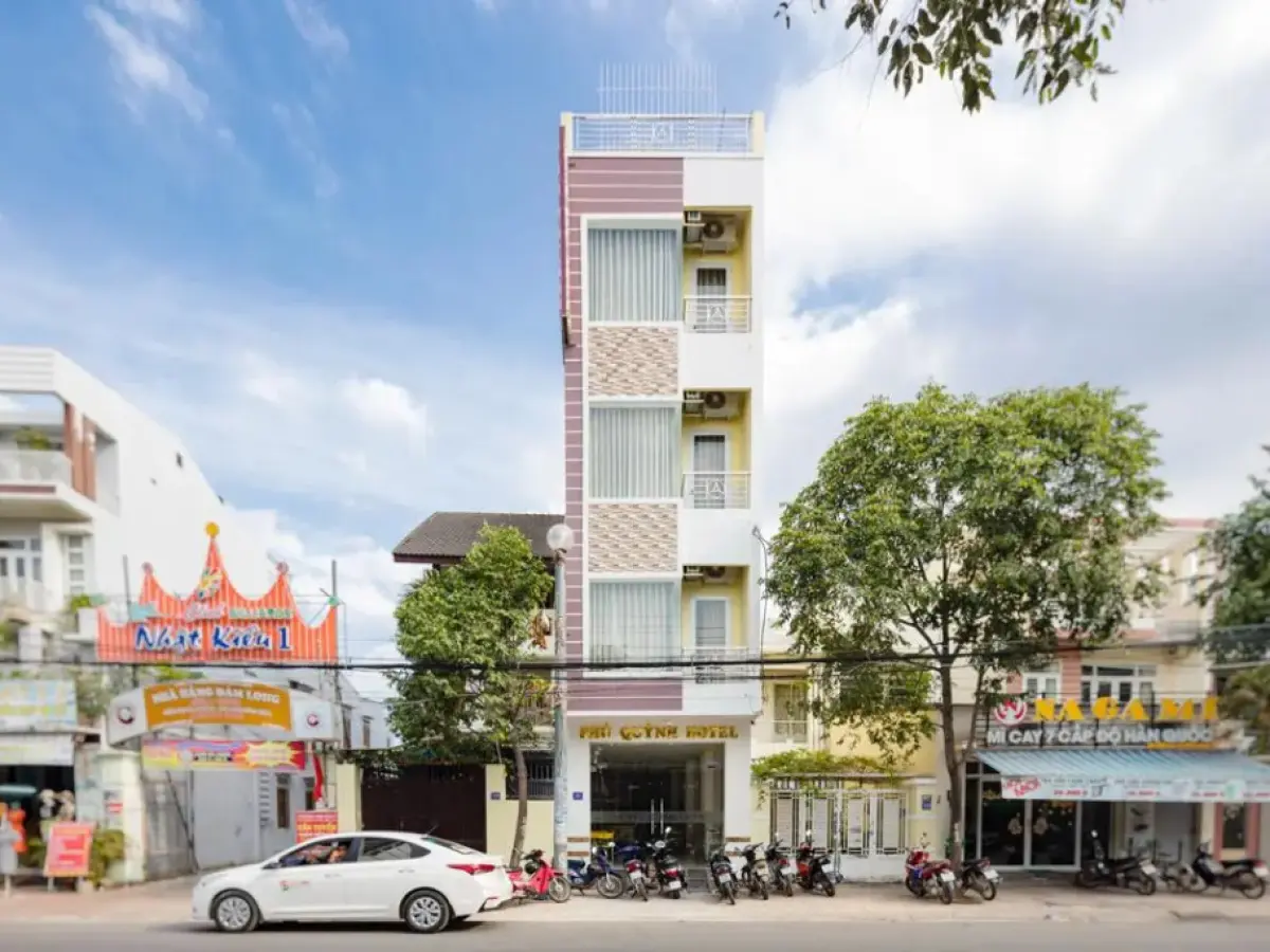 Phu Quynh Hotel