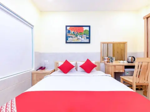 Phu Quynh Hotel - Photo 4