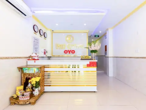 Phu Quynh Hotel - Photo 2