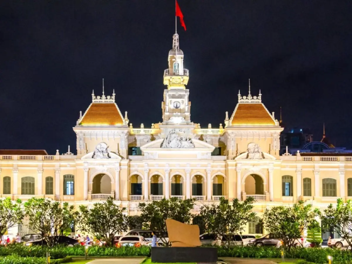 Phuc Khanh Hotel