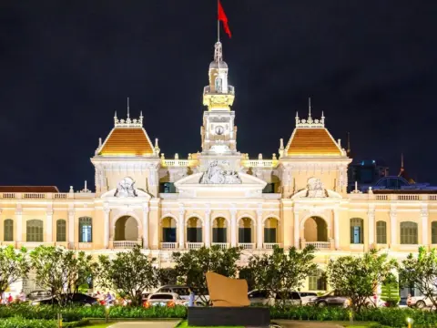 Phuc Khanh Hotel - Photo 1
