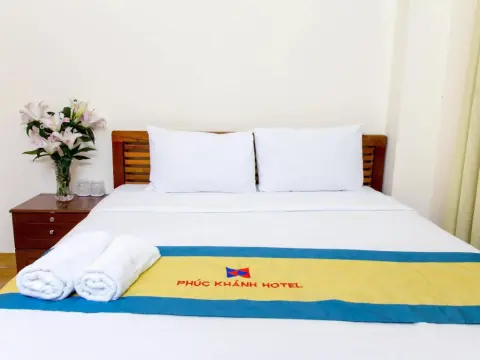 Phuc Khanh Hotel - Photo 3