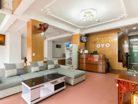Phuc Khanh Hotel - Photo 2