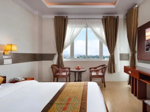 Phuc Ngoc Hotel - Photo 3
