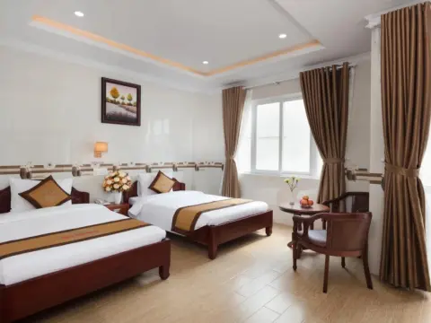 Phuc Ngoc Hotel - Photo 4