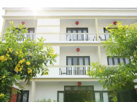 Phuc Thao Villa - Photo 1