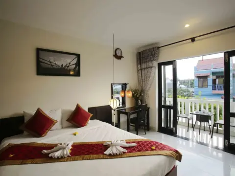 Phuc Thao Villa - Photo 3