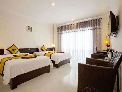 Phuc Thao Villa - Photo 4