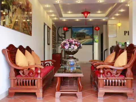 Phuc Thao Villa - Photo 2
