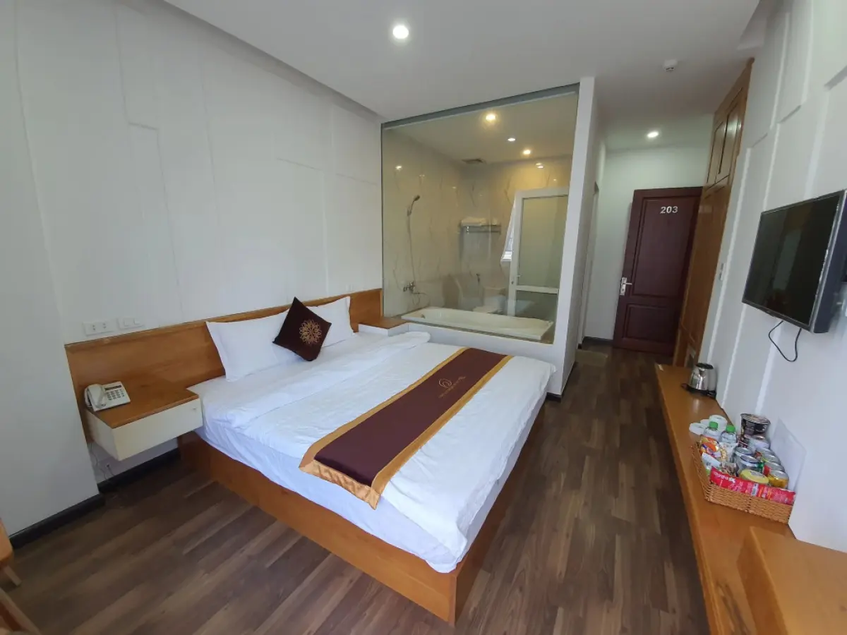 Phuong Anh Golf Valley Hotel