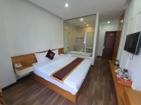 Phuong Anh Golf Valley Hotel - Photo 1