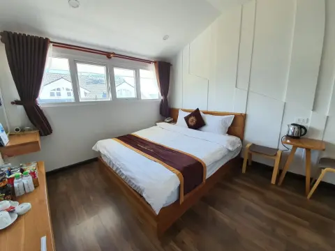 Phuong Anh Golf Valley Hotel - Photo 2