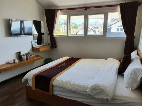 Phuong Anh Golf Valley Hotel - Photo 3