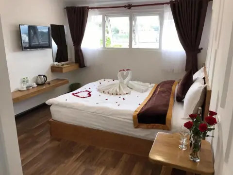 Phuong Anh Golf Valley Hotel - Photo 4