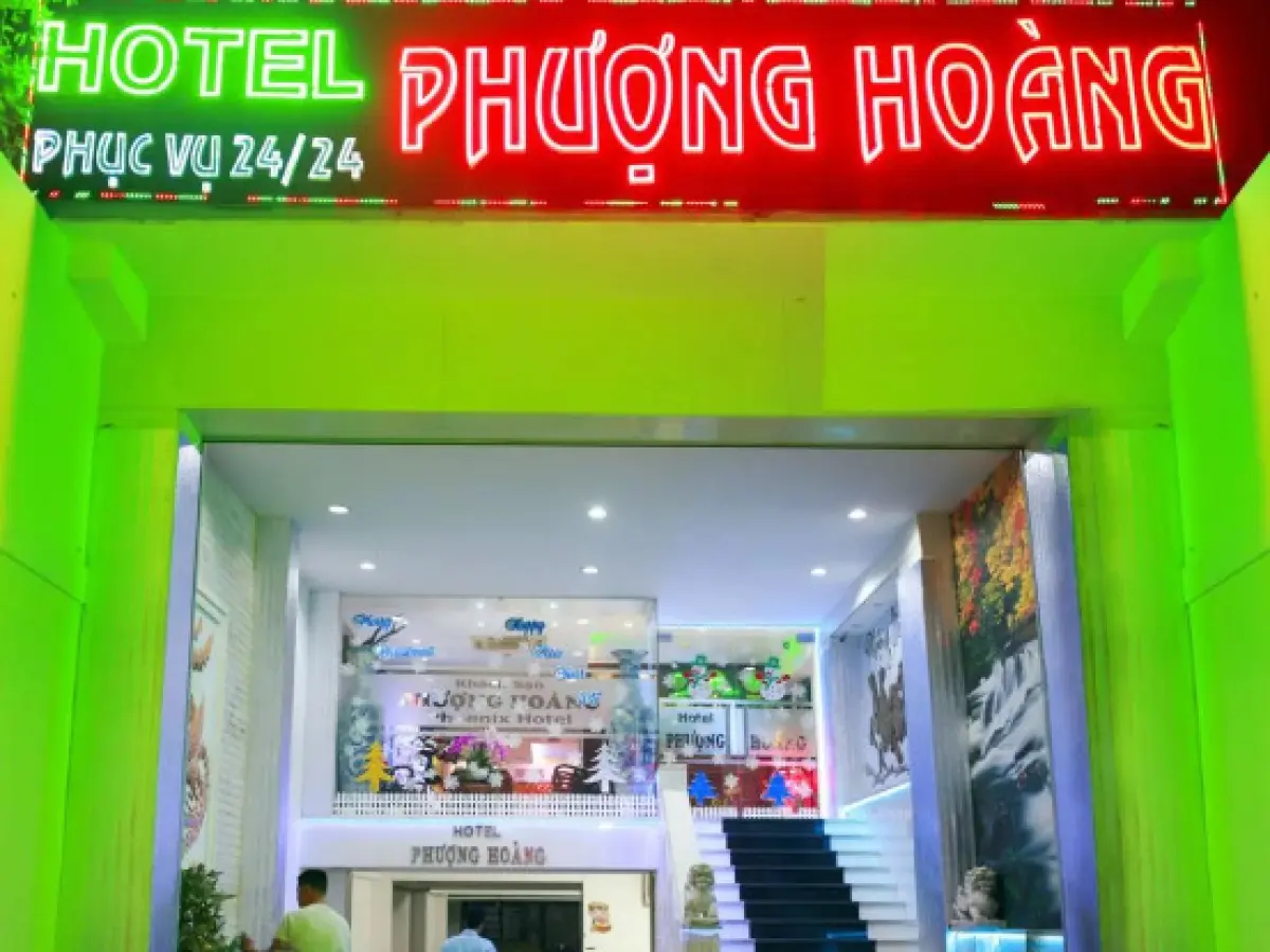 Phuong Hoang Hotel
