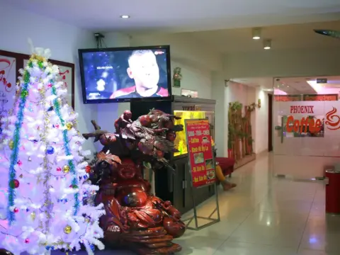 Phuong Hoang Hotel - Photo 3