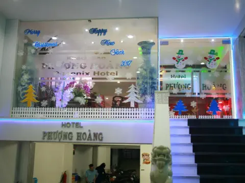 Phuong Hoang Hotel - Photo 4
