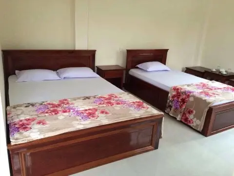 Phuong Nam 2 Hotel - Photo 2