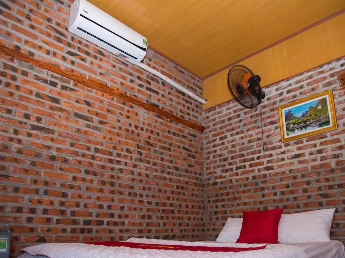 Phuong Thao Homestay