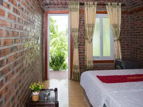 Phuong Thao Homestay - Photo 4