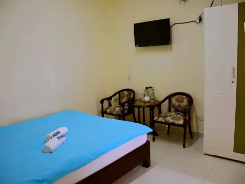 Pines Hotel - Foto 2