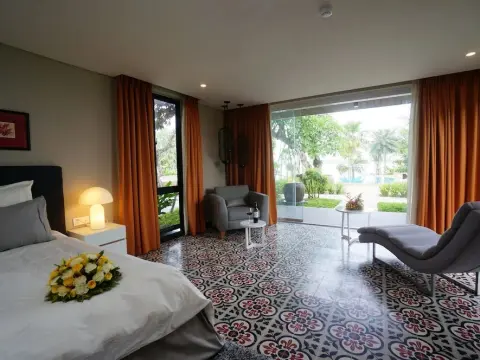 Plumeria Private Villa - Photo 1