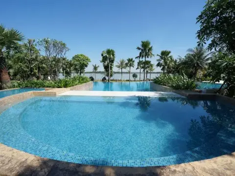 Plumeria Private Villa - Photo 2