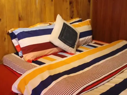 Po Mu House - Hostel - Photo 2